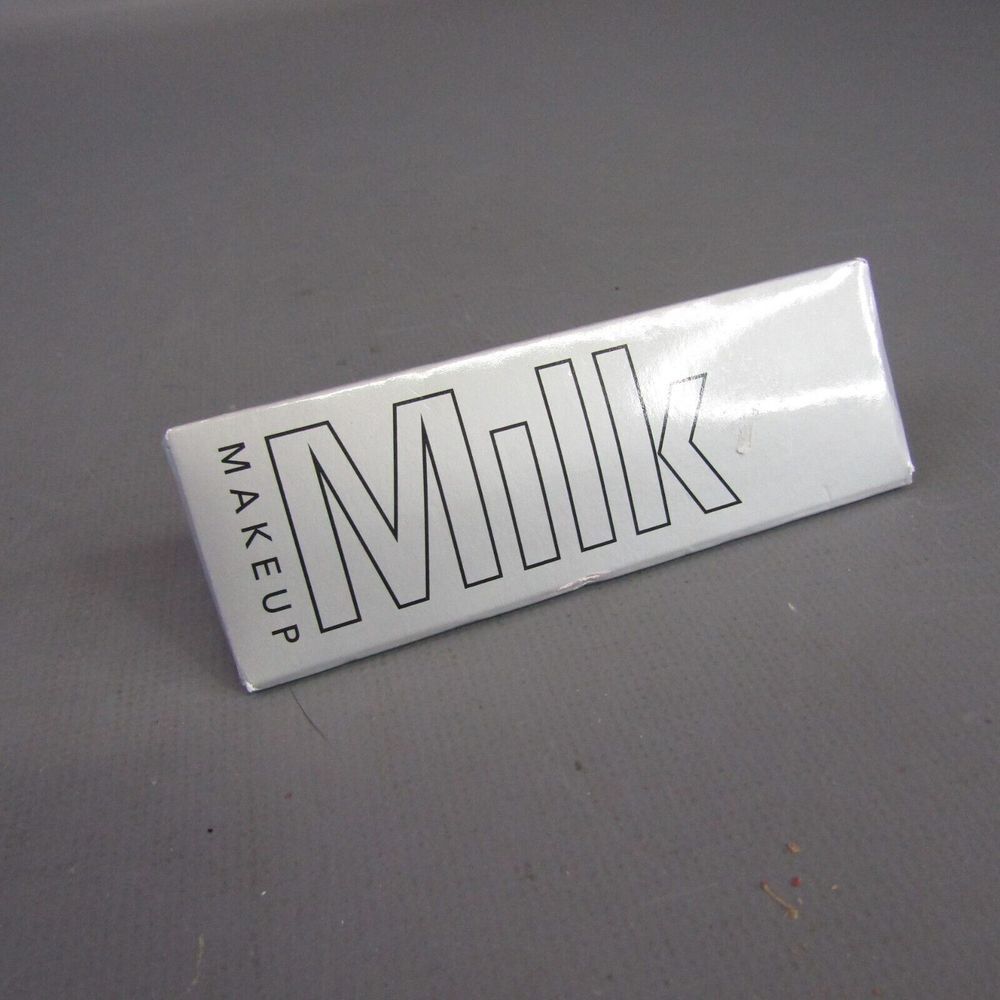 Milk Makeup Kush High Volume Conditioning Mascara - BOOM - 4mL /0.13 fl oz‎